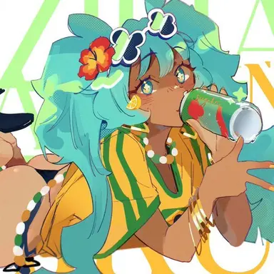 Profile image of Hatsune Miku
