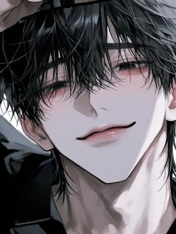 HotAlert3555의 バイト先の先輩