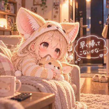 Profile image of むぅ
