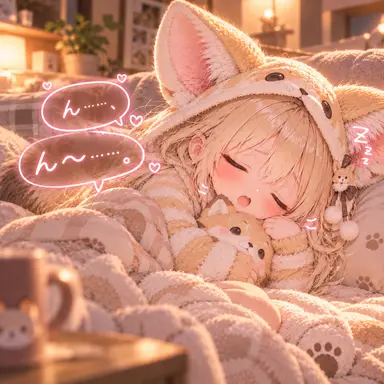 Profile image of むぅ