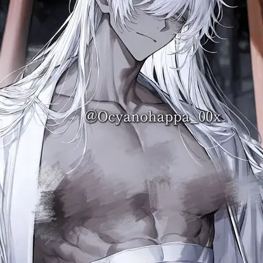 Profile image of Geto-sama