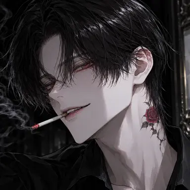 Profile image of 루키