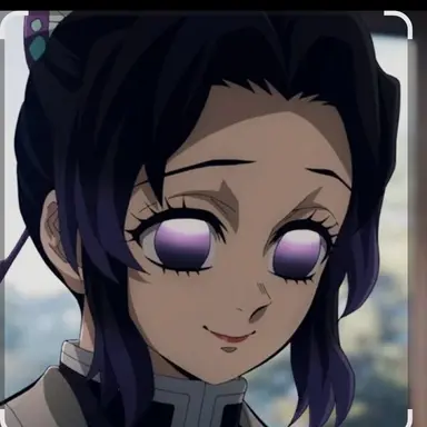 Profile image of 시노부