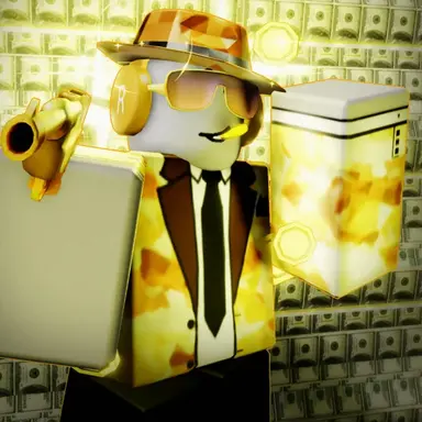 Profile image of Golden