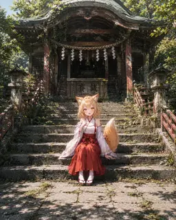 Profile image of イナリ