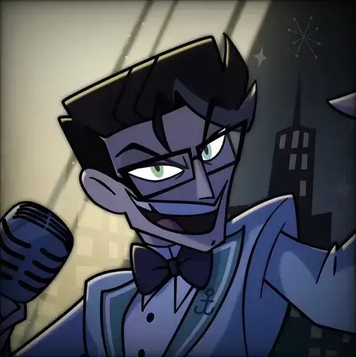 VagueSloth5175의 Victor Harding