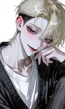 Profile image of 슌지