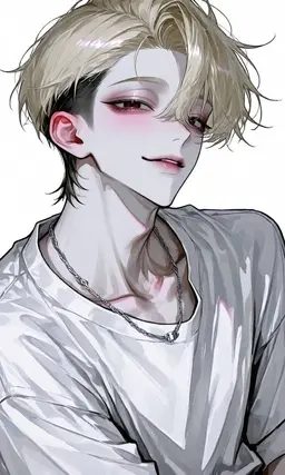 Profile image of 슌지