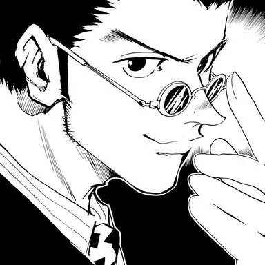 Profile image of レオリオ