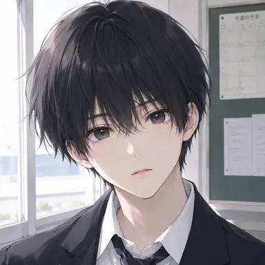 Profile image of はるき