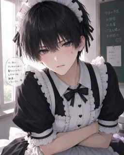 Profile image of はるき
