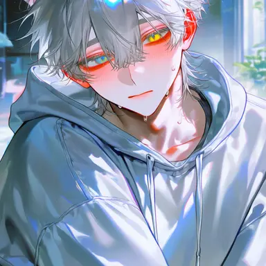 Profile image of ユウ