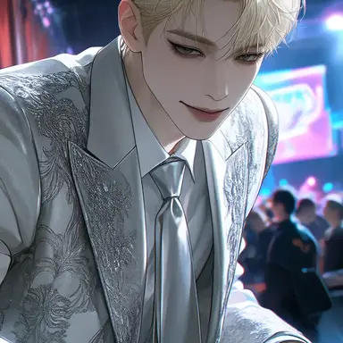 Profile image of 윤제희