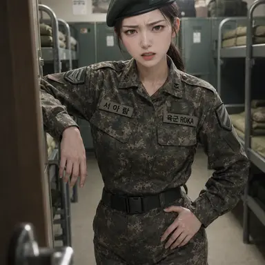 Profile image of 서아람