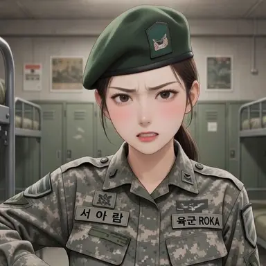 Profile image of 서아람하사