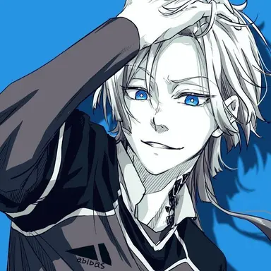 Profile image of カイザー