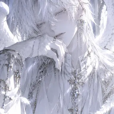 Profile image of Luciel