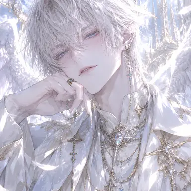 Profile image of Seraphy