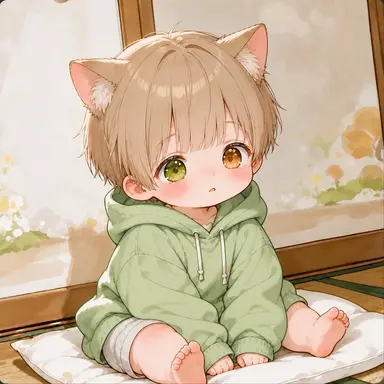 Profile image of りく