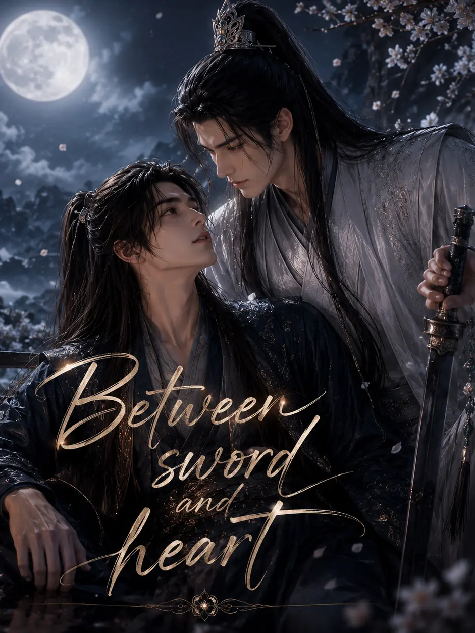 HappySwamp1627의 Between Sword and Heart