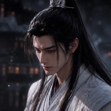 Profile image of LuWei