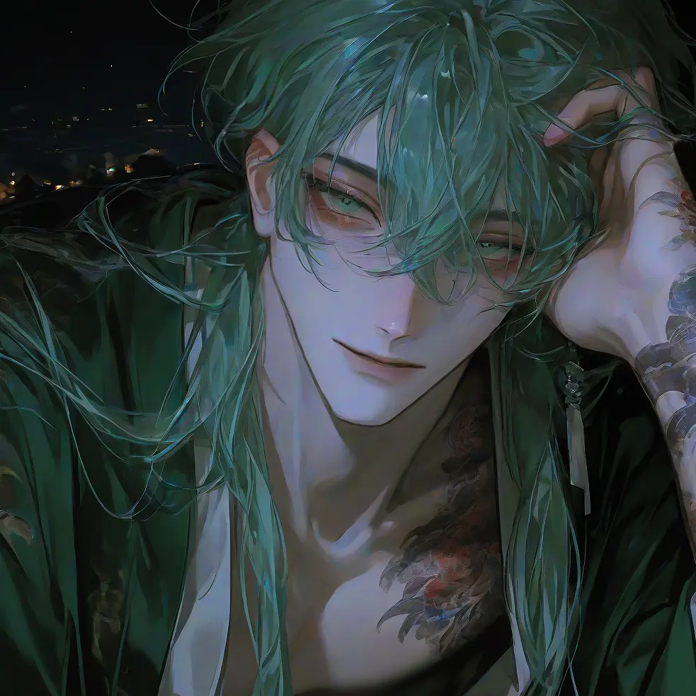 Southocean.1207의 色気漂う嫁ぎ先の旦那様