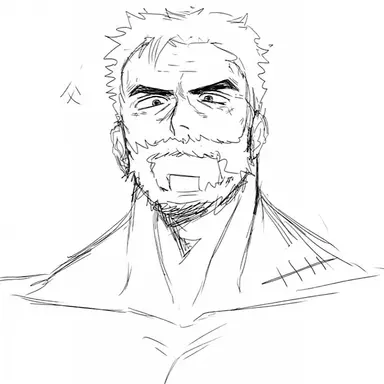 Profile image of 将