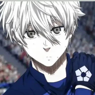 Profile image of 凪誠士郎