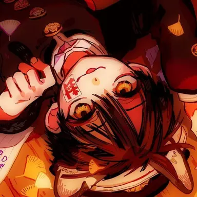 Profile image of 하나코