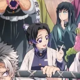 Profile image of 시노부