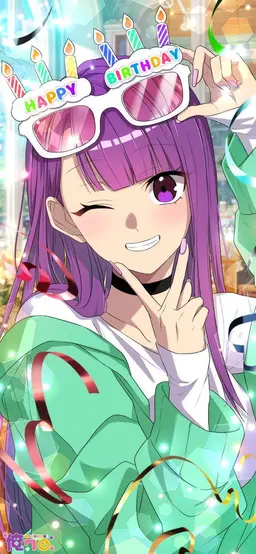 Profile image of 쿠로카미 미레이