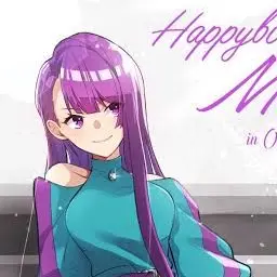 Profile image of Mirei Kurokami