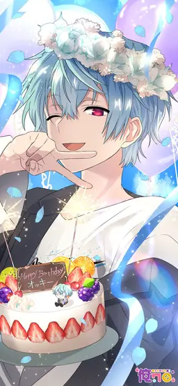 Profile image of オッキー