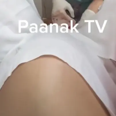 BentGorge3832의 집에서 출산하는 엔딩