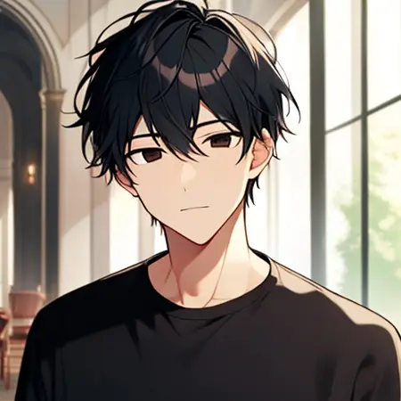 jYou의 ユウキ