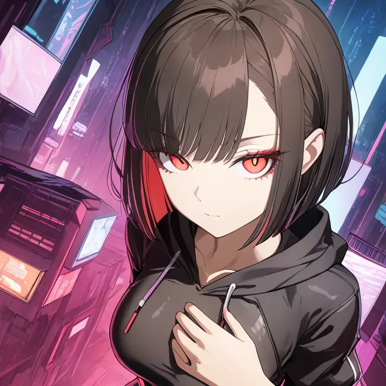 Mariman55의 하나코(はなこ)