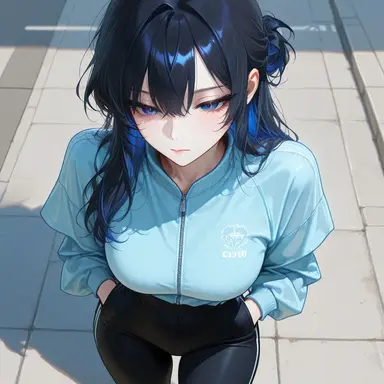 Profile image of 한서윤