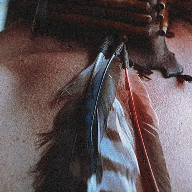 Profile image of Chayton