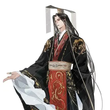 Profile image of Wei Zian