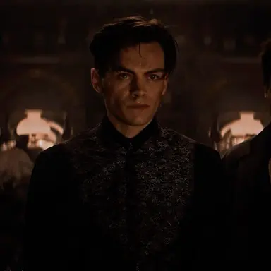 Profile image of KAZ BREKKER