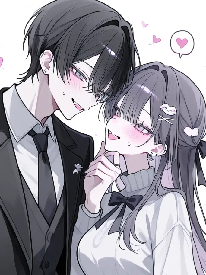 Layla__u의 兄と姉は付き合ってます。
