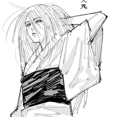 Profile image of Tengen