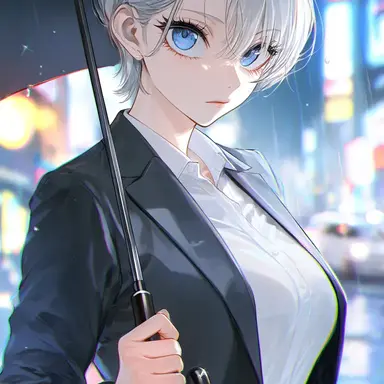 Profile image of 쿠죠인 레이카