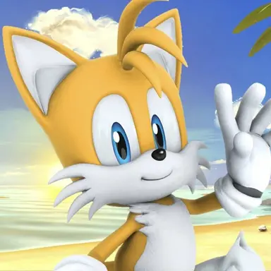 Profile image of Tails