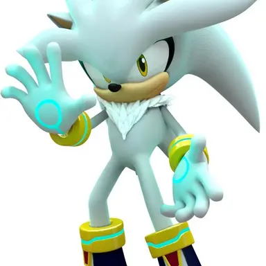Profile image of Silver
