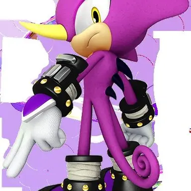 Profile image of Espio