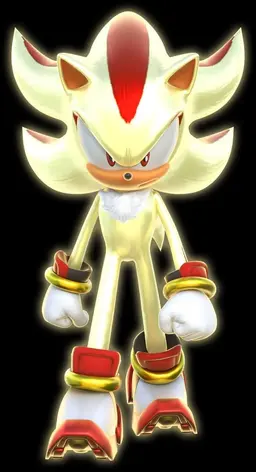 Profile image of Shadow