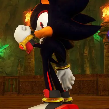 Profile image of Shadow