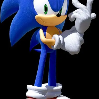 Profile image of Sonic