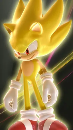 Profile image of Sonic